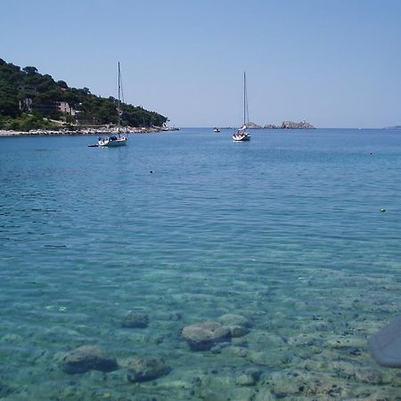 Apartment Vesna Doc Dubrovnik Bagian luar foto