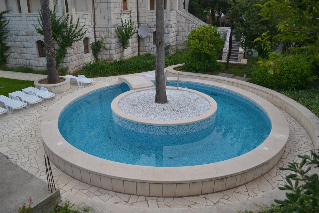 Apartment Vesna Doc Dubrovnik Bagian luar foto