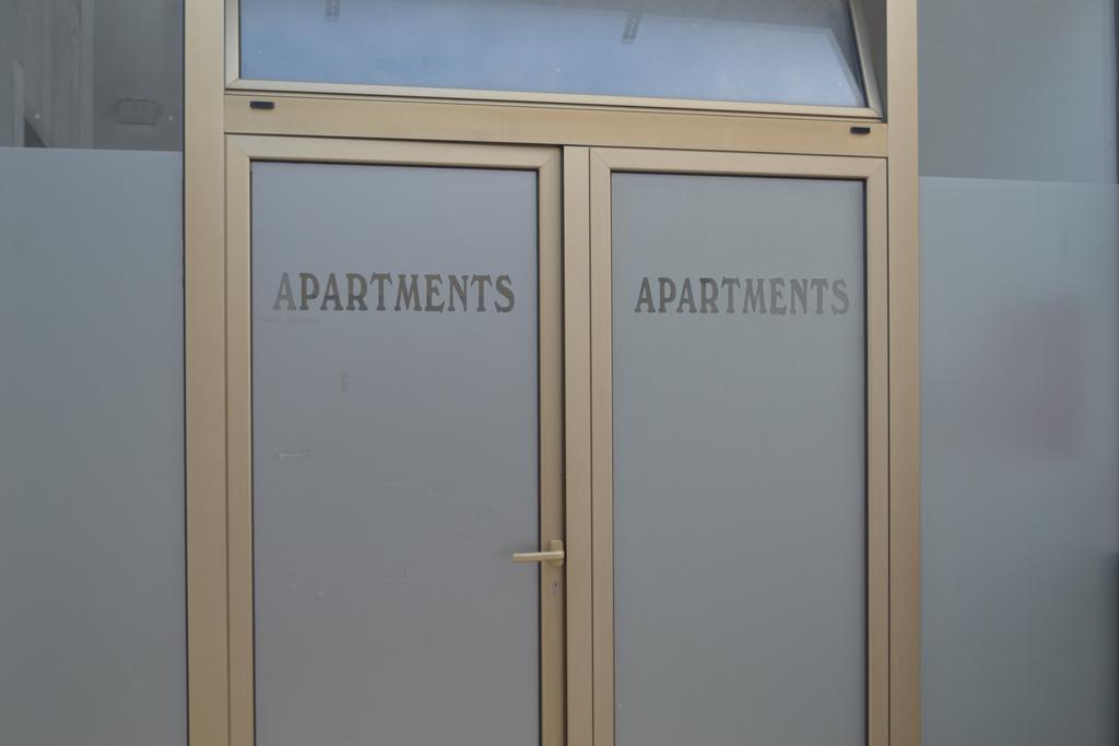 Apartment Vesna Doc Dubrovnik Bagian luar foto