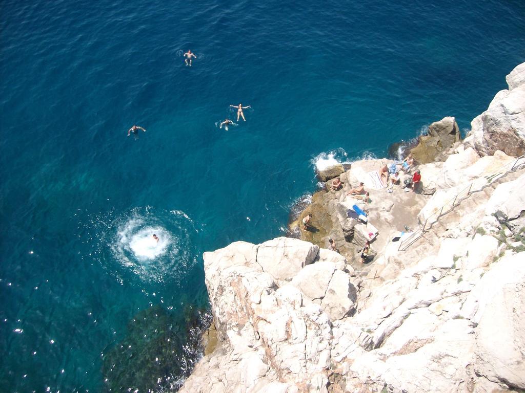 Apartment Vesna Doc Dubrovnik Bagian luar foto