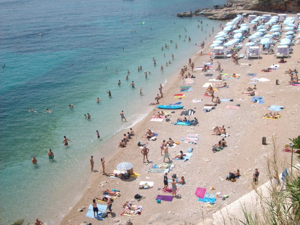 Apartment Vesna Doc Dubrovnik Bagian luar foto