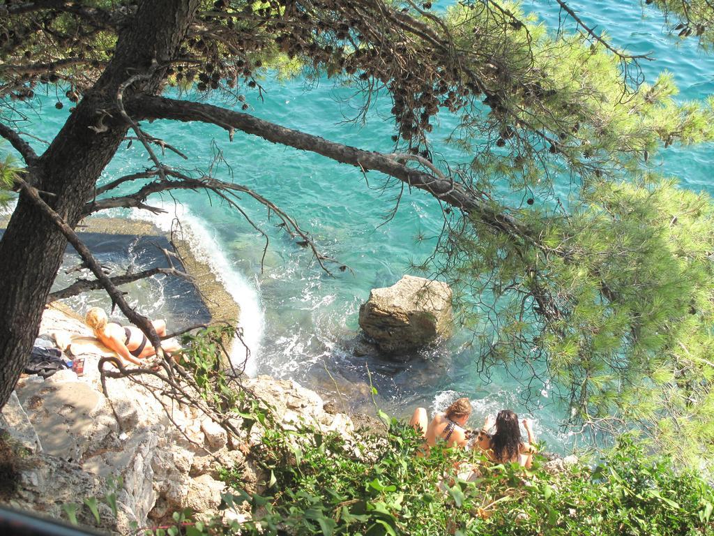 Apartment Vesna Doc Dubrovnik Bagian luar foto