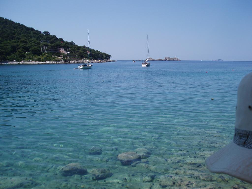 Apartment Vesna Doc Dubrovnik Bagian luar foto
