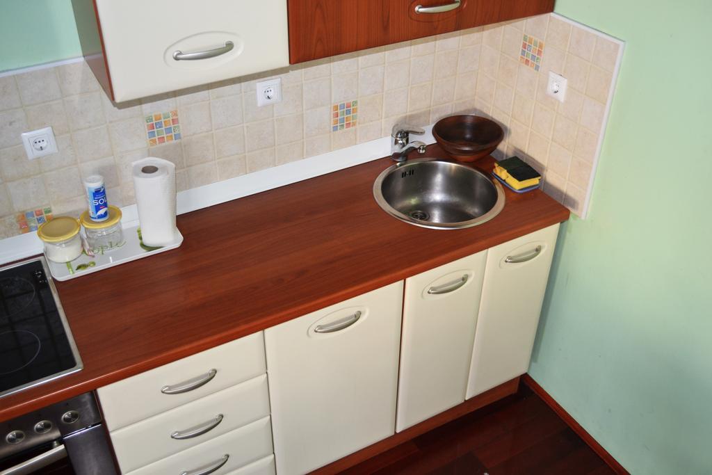 Apartment Vesna Doc Dubrovnik Bagian luar foto