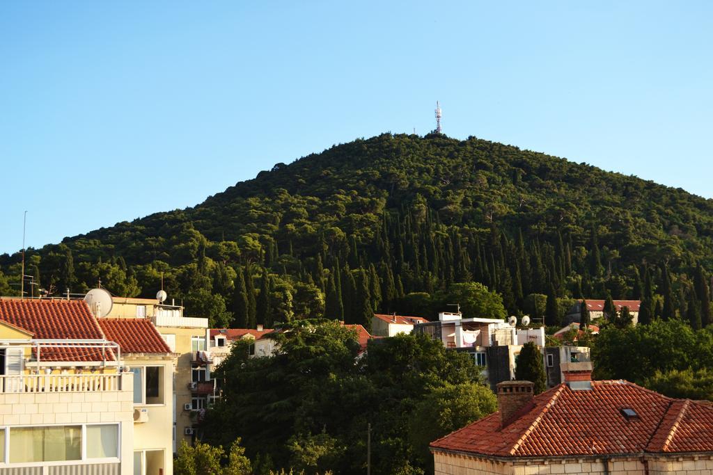 Apartment Vesna Doc Dubrovnik Bagian luar foto