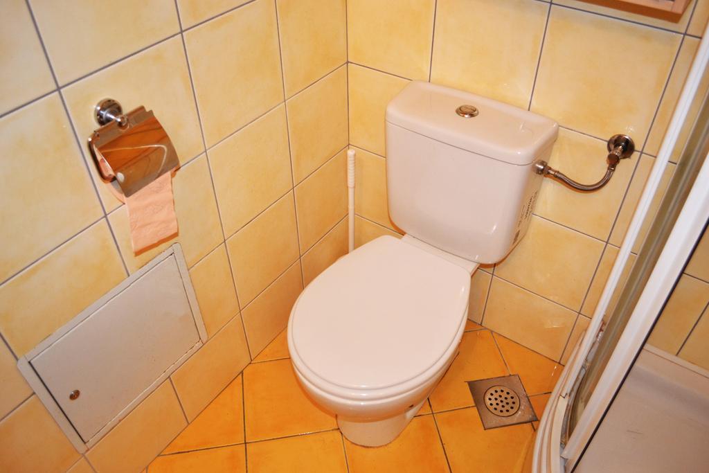 Apartment Vesna Doc Dubrovnik Bagian luar foto