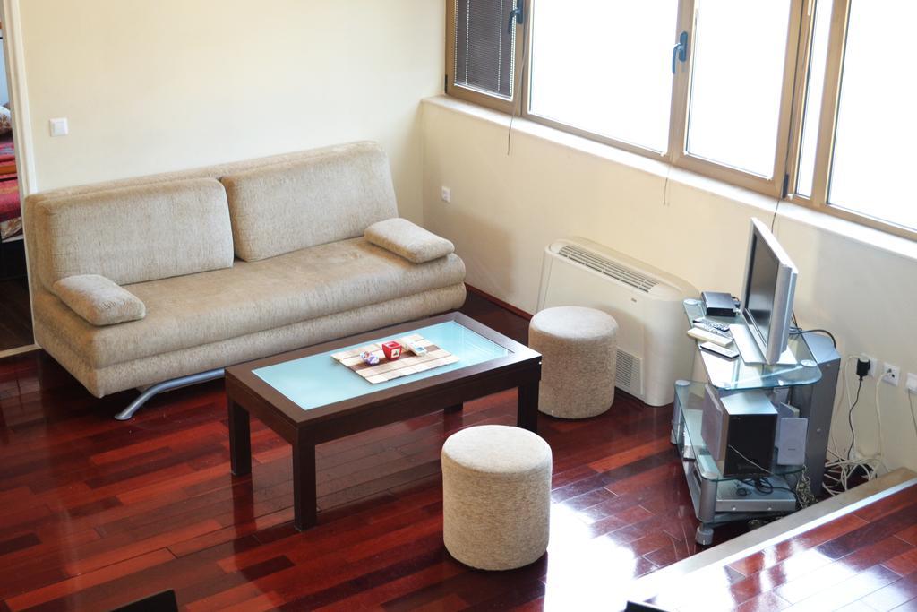 Apartment Vesna Doc Dubrovnik Ruang foto