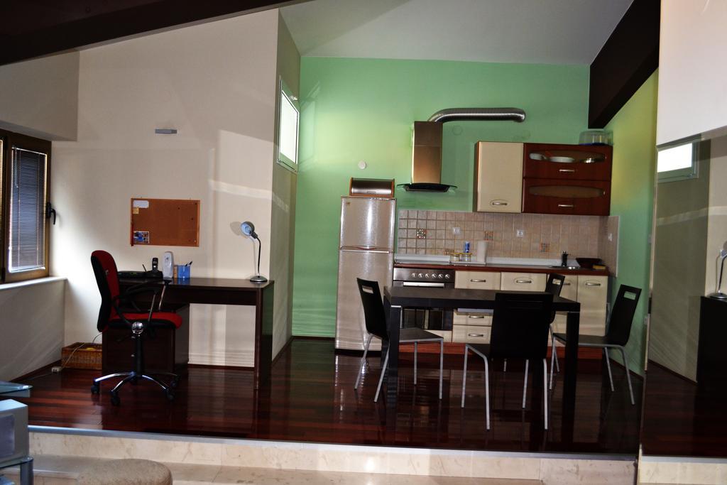 Apartment Vesna Doc Dubrovnik Bagian luar foto