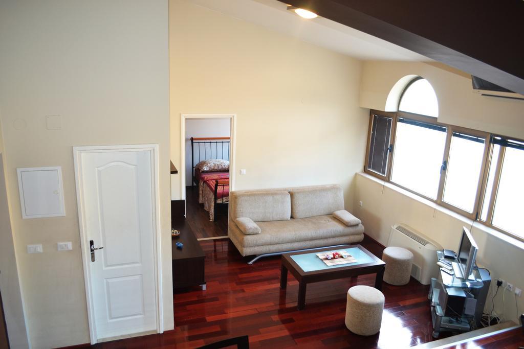 Apartment Vesna Doc Dubrovnik Bagian luar foto