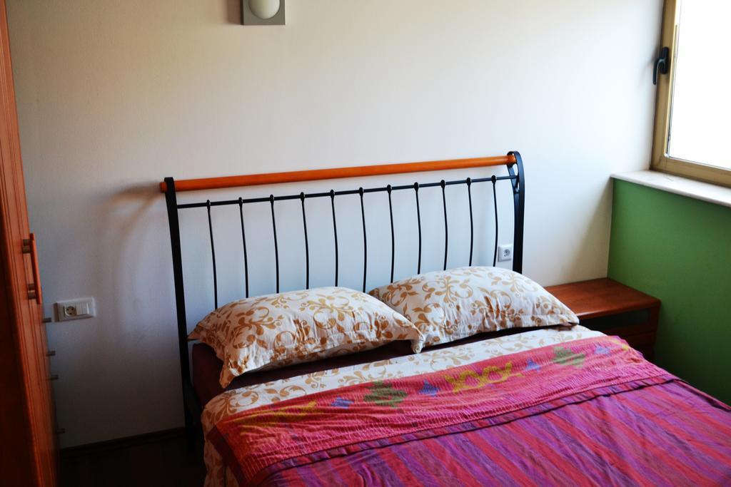 Apartment Vesna Doc Dubrovnik Ruang foto
