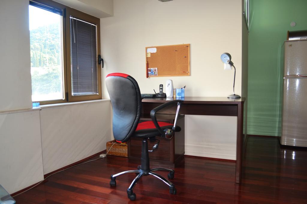 Apartment Vesna Doc Dubrovnik Bagian luar foto