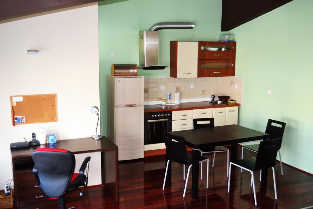 Apartment Vesna Doc Dubrovnik Ruang foto
