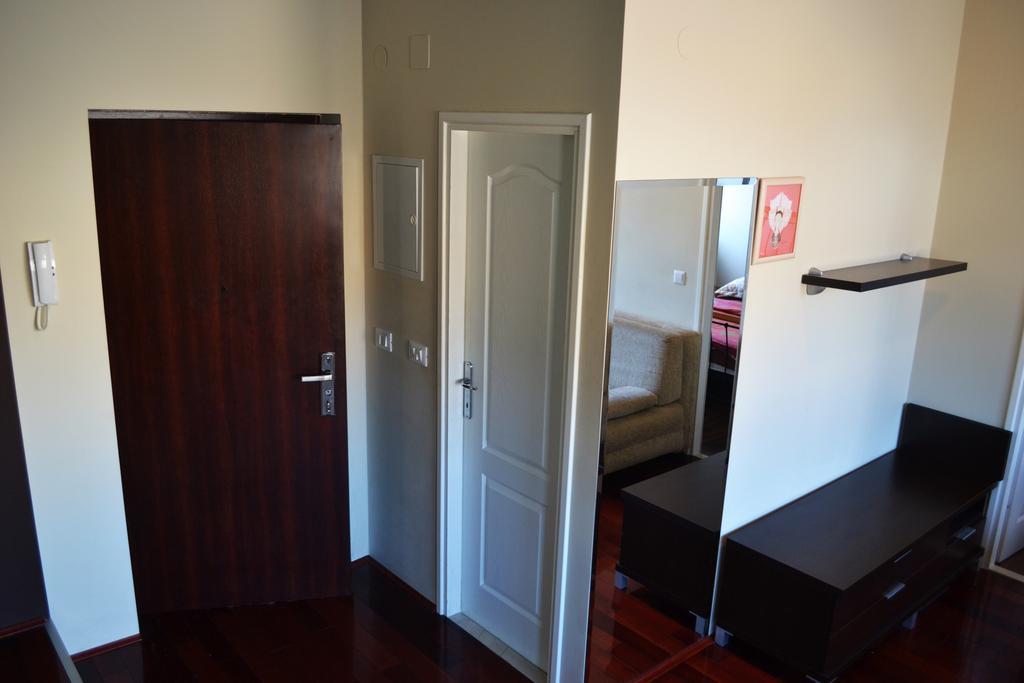 Apartment Vesna Doc Dubrovnik Bagian luar foto