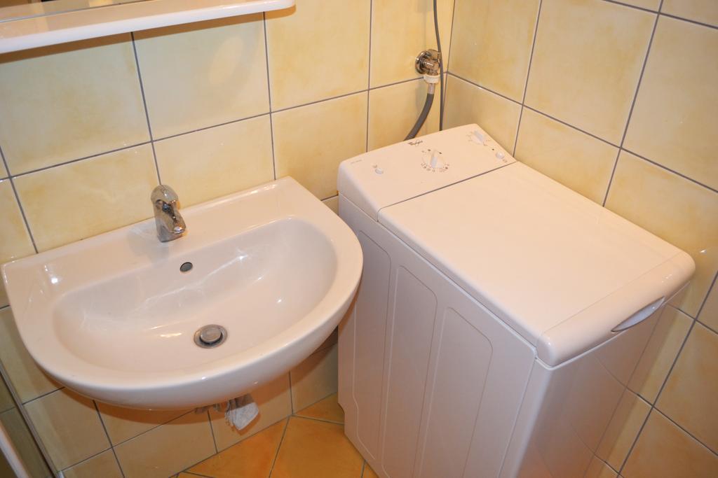Apartment Vesna Doc Dubrovnik Bagian luar foto