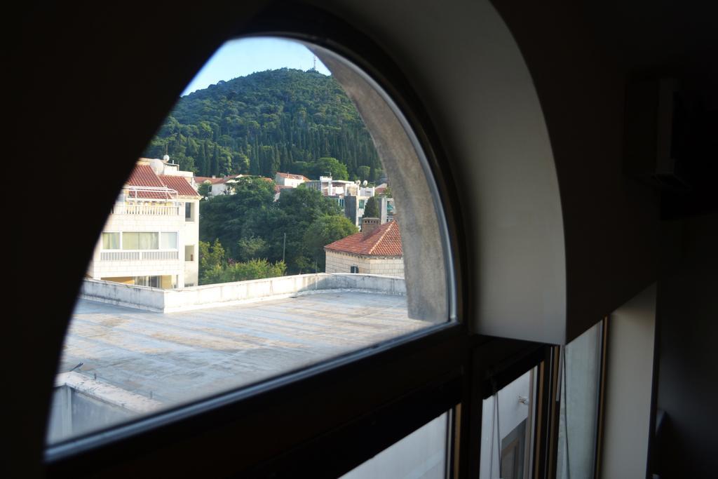 Apartment Vesna Doc Dubrovnik Bagian luar foto