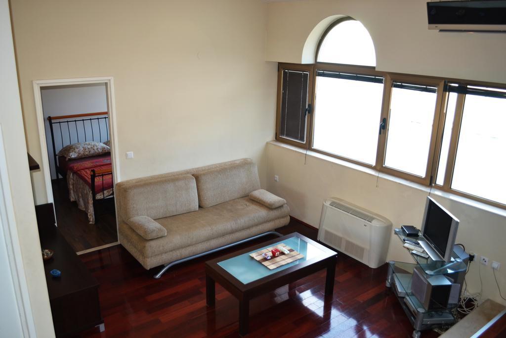 Apartment Vesna Doc Dubrovnik Bagian luar foto