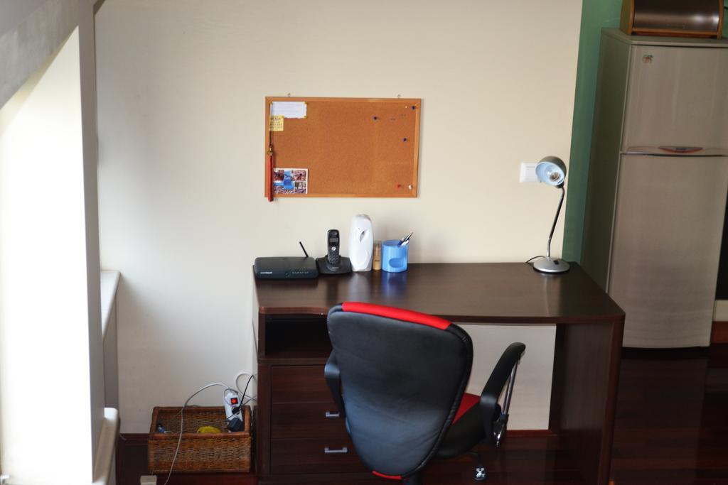 Apartment Vesna Doc Dubrovnik Ruang foto