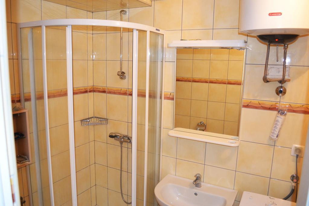 Apartment Vesna Doc Dubrovnik Bagian luar foto