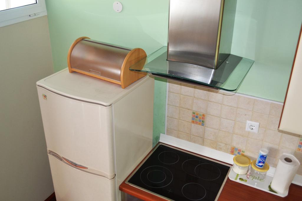 Apartment Vesna Doc Dubrovnik Ruang foto