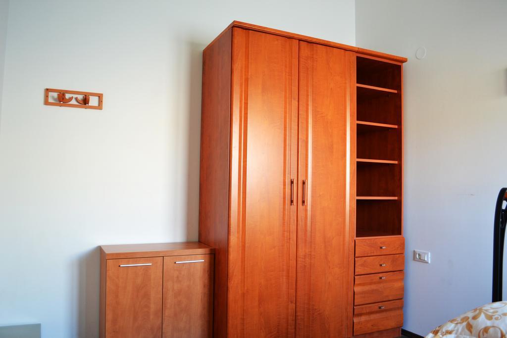 Apartment Vesna Doc Dubrovnik Ruang foto